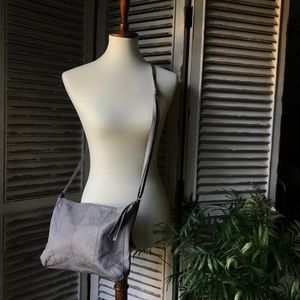 ♥️SOLD♥️ANTHROPOLOGIE: Day & Mood: Carla Crossbody